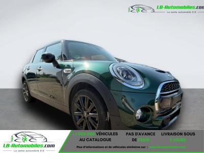 Mini Mini S 192 CH BVA