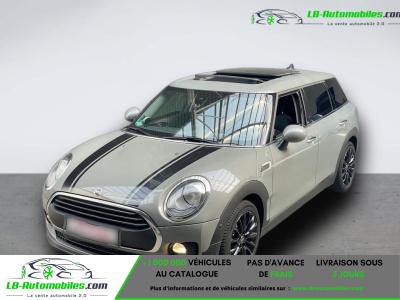 Mini Mini 102 CH BVA
