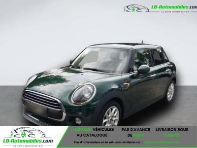 Mini Mini 136 CH BVA