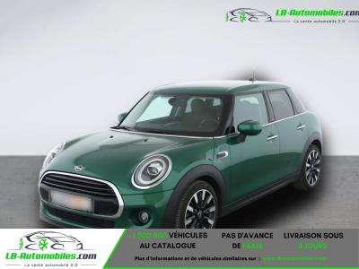 Mini Mini 136 CH BVA