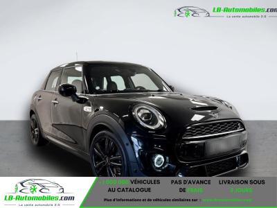 Mini Mini S 178 CH BVA