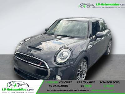 Mini Mini S 192 CH BVA