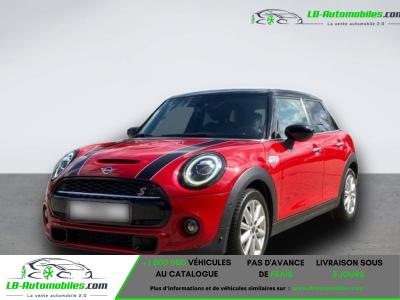 Mini Mini S 192 CH BVA