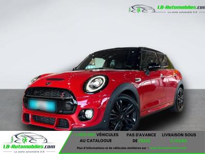 Mini Mini S 192 CH BVA