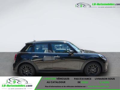 Mini Mini 102 CH BVA