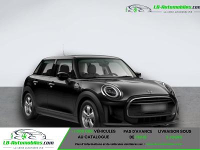 Mini Mini 102 CH BVA