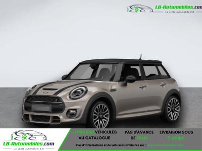 Mini Mini 102 CH BVA