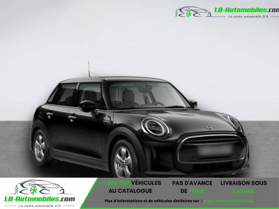 Mini Mini 102 CH BVA