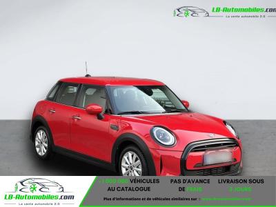 Mini Mini 136 CH BVA