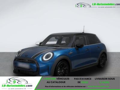 Mini Mini 136 CH BVA