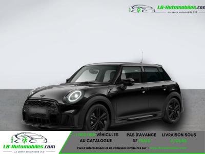 Mini Mini 136 CH BVA