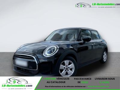 Mini Mini 136 CH BVA
