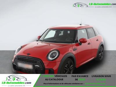 Mini Mini 136 CH BVA