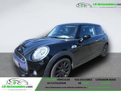 Mini Mini S 192 CH BVA