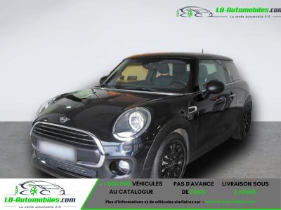 Mini Mini 102 CH BVA