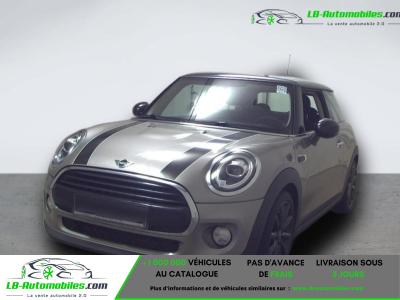Mini Mini 136 CH BVA