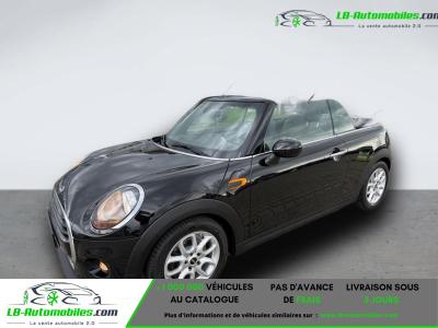 Mini Mini 136 CH BVA