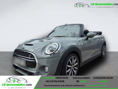 Mini Mini S 192 CH BVA