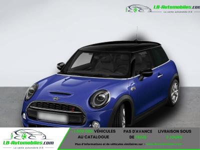 Mini Mini S 192 CH BVA