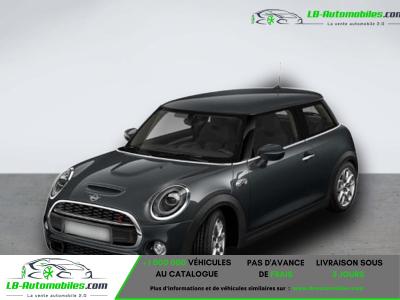 Mini Mini S 192 CH BVA