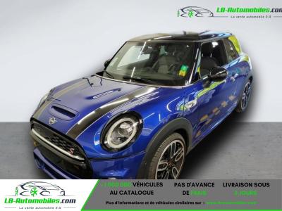 Mini Mini S 192 CH BVA