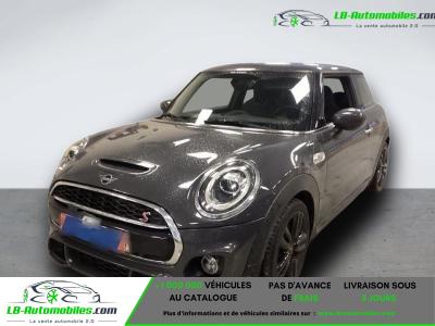 Mini Mini S 192 CH BVA
