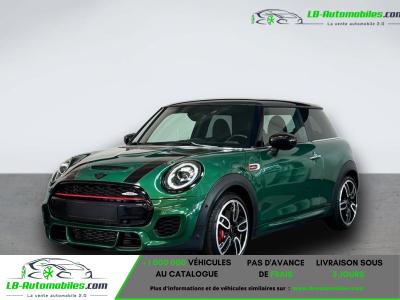 Mini Mini S JCW 231 CH  BVM