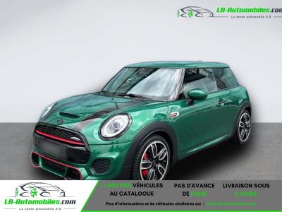 Mini Mini S JCW 231 CH  BVM