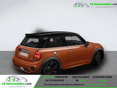 Mini Mini S JCW 231 CH  BVM