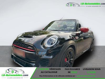 Mini Mini S JCW 231 CH  BVM