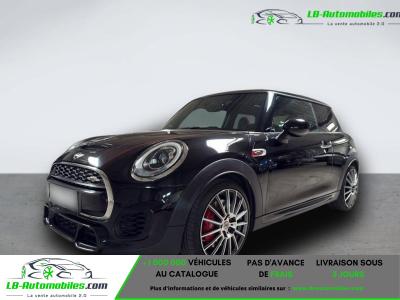 Mini Mini S JCW 231 CH  BVA