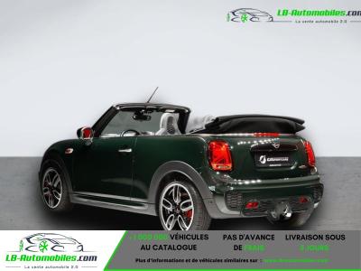 Mini Mini S JCW 231 CH  BVA
