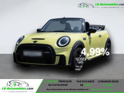Mini Mini S 178 CH BVM