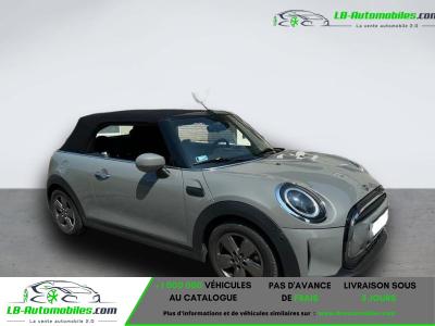 Mini Cabriolet 136 ch BVA