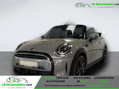 Mini Cabriolet One 102 ch BVM