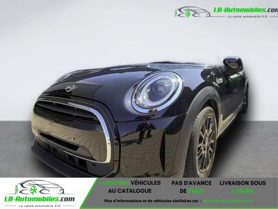 Mini Cabriolet One 102 ch BVM