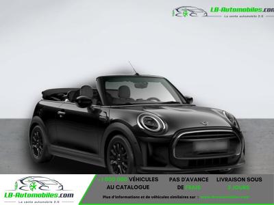 Mini Cabriolet One 102 ch BVM
