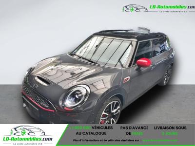 Mini Clubman 231 ch John  Works ALL4 BVA
