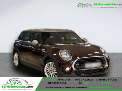 Mini Clubman 136 ch BVA