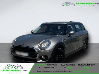 Mini Clubman One 102 ch BVM