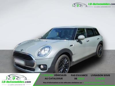 Mini Clubman One 102 ch BVM
