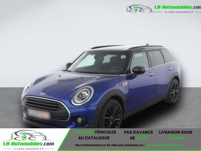 Mini Clubman D 150 ch BVA