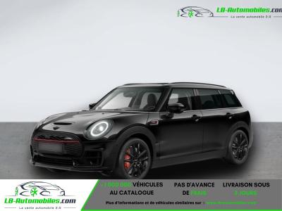 Mini Clubman John  Works 306 ch BVA