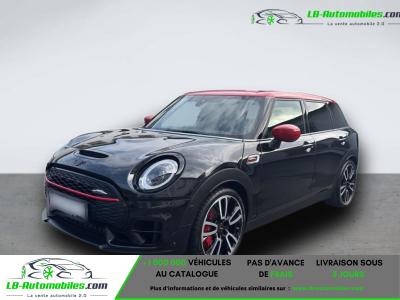 Mini Clubman John  Works 306 ch BVA