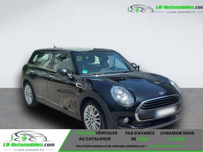 Mini Clubman One 102 ch BVM