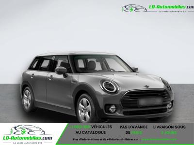 Mini Clubman One 102 ch BVM