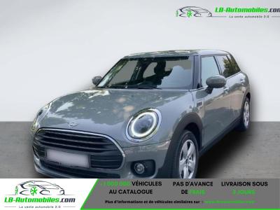 Mini Clubman One 102 ch BVM
