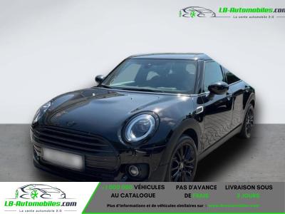 Mini Clubman One 102 ch BVA