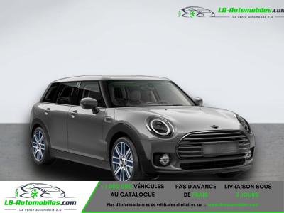 Mini Clubman One 102 ch BVA