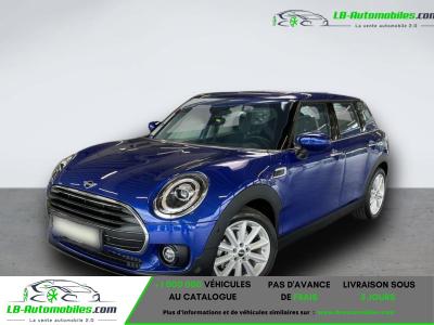 Mini Clubman One 102 ch BVA